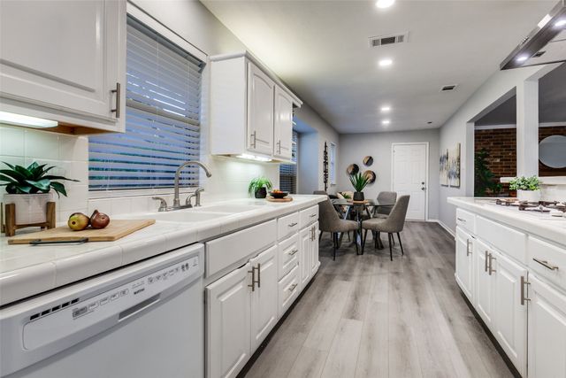 1700 Damian Way, Richardson, TX 75081