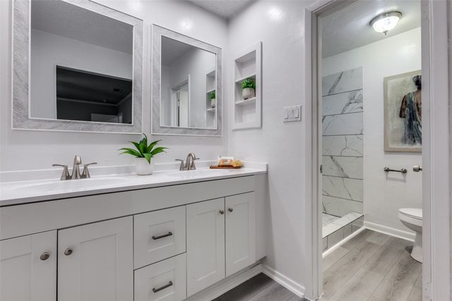 1700 Damian Way, Richardson, TX 75081