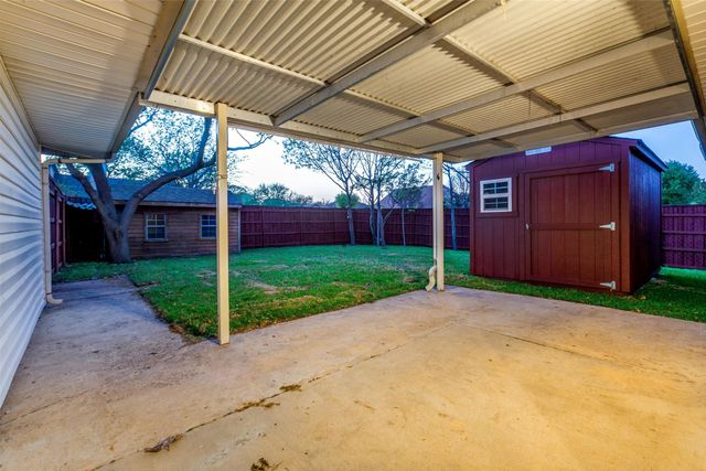 1700 Damian Way, Richardson, TX 75081