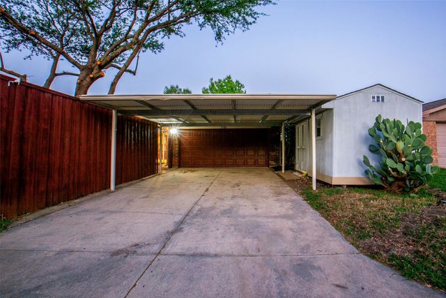 1700 Damian Way, Richardson, TX 75081