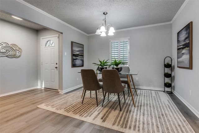 1700 Damian Way, Richardson, TX 75081