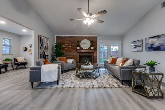 1700 Damian Way, Richardson, TX 75081