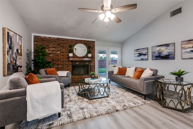 1700 Damian Way, Richardson, TX 75081