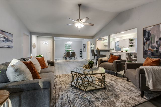 1700 Damian Way, Richardson, TX 75081