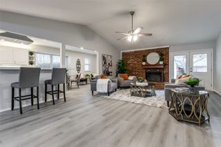 1700 Damian Way, Richardson, TX 75081