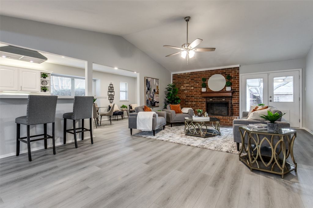 1700 Damian Way, Richardson, TX 75081