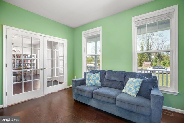 1013 WYTHE CT, Fredericksburg, VA 22405