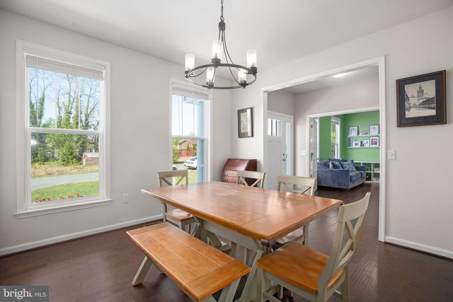 1013 WYTHE CT, Fredericksburg, VA 22405