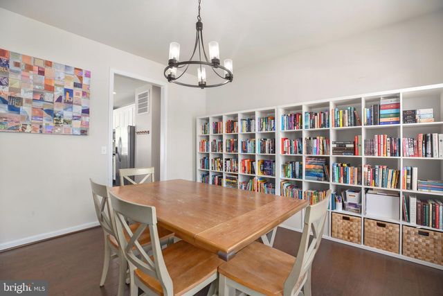 1013 WYTHE CT, Fredericksburg, VA 22405