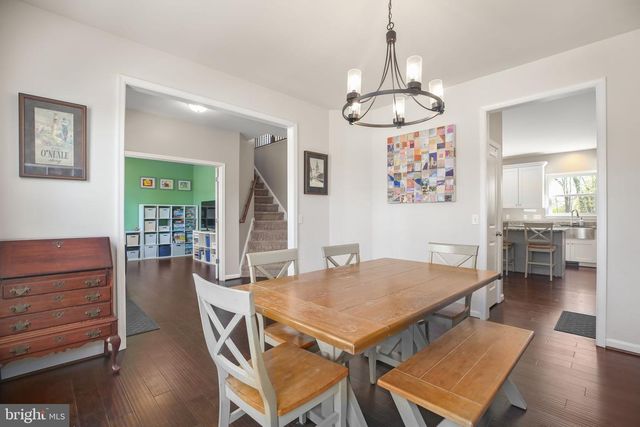 1013 WYTHE CT, Fredericksburg, VA 22405