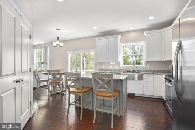 1013 WYTHE CT, Fredericksburg, VA 22405