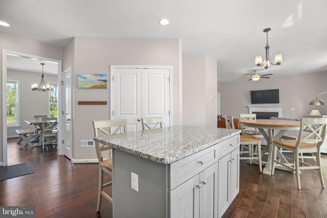 1013 WYTHE CT, Fredericksburg, VA 22405