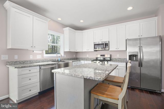 1013 WYTHE CT, Fredericksburg, VA 22405