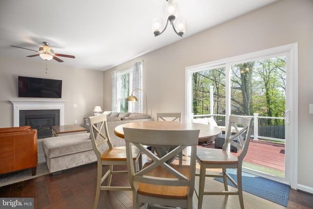 1013 WYTHE CT, Fredericksburg, VA 22405