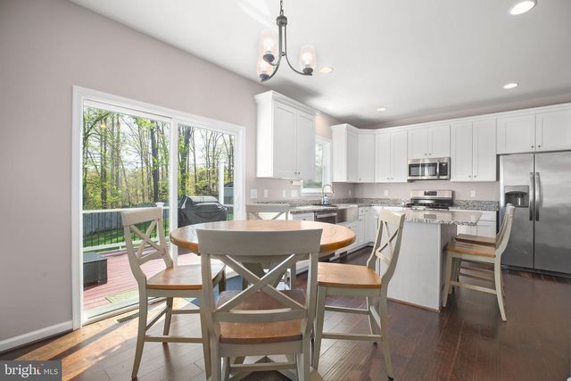 1013 WYTHE CT, Fredericksburg, VA 22405