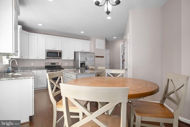 1013 WYTHE CT, Fredericksburg, VA 22405