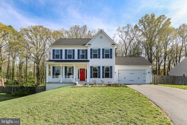 1013 WYTHE CT, Fredericksburg, VA 22405