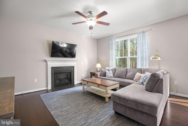 1013 WYTHE CT, Fredericksburg, VA 22405