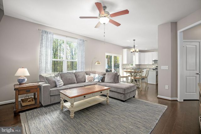 1013 WYTHE CT, Fredericksburg, VA 22405