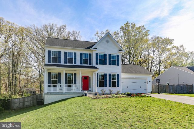 1013 WYTHE CT, Fredericksburg, VA 22405