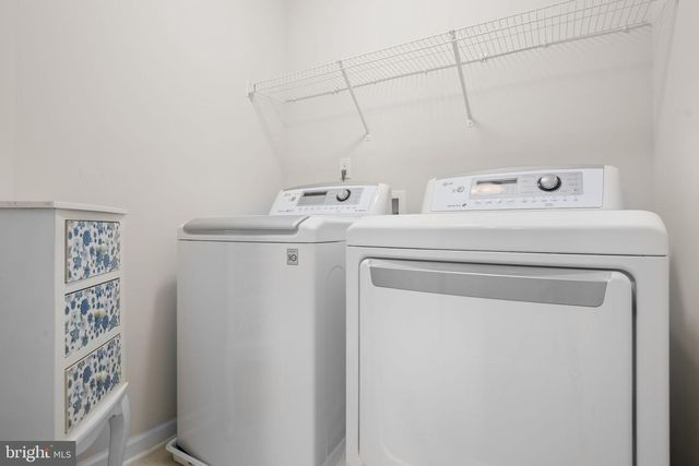 1013 WYTHE CT, Fredericksburg, VA 22405