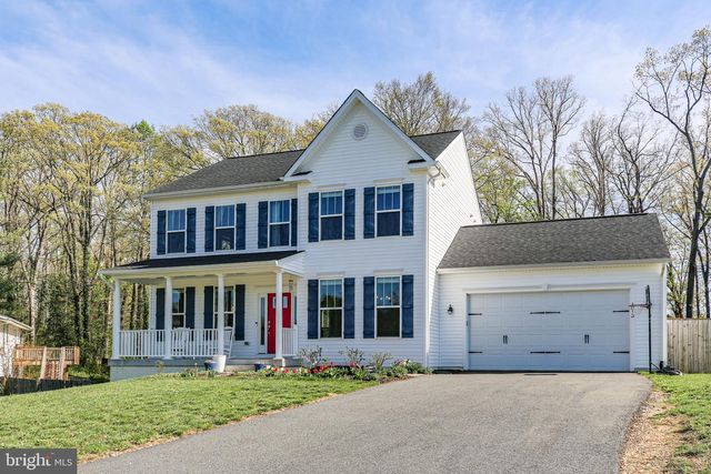 1013 WYTHE CT, Fredericksburg, VA 22405