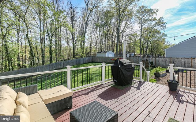 1013 WYTHE CT, Fredericksburg, VA 22405