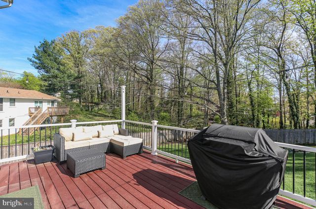 1013 WYTHE CT, Fredericksburg, VA 22405