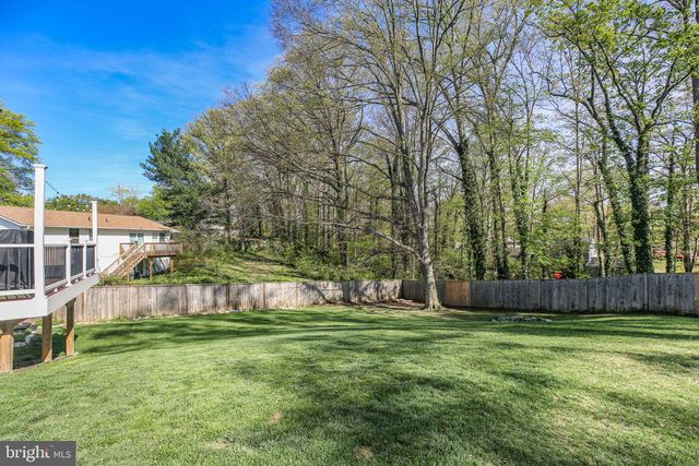 1013 WYTHE CT, Fredericksburg, VA 22405