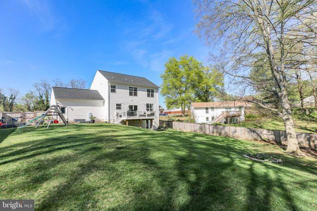 1013 WYTHE CT, Fredericksburg, VA 22405