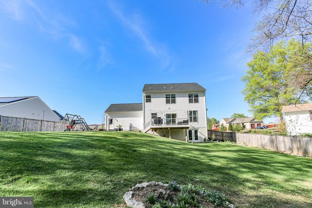 1013 WYTHE CT, Fredericksburg, VA 22405