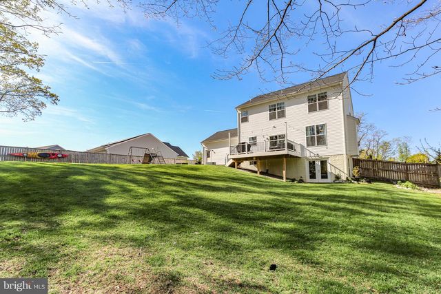 1013 WYTHE CT, Fredericksburg, VA 22405