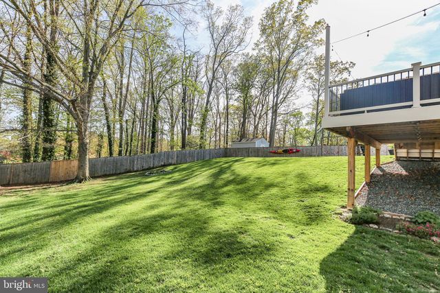 1013 WYTHE CT, Fredericksburg, VA 22405