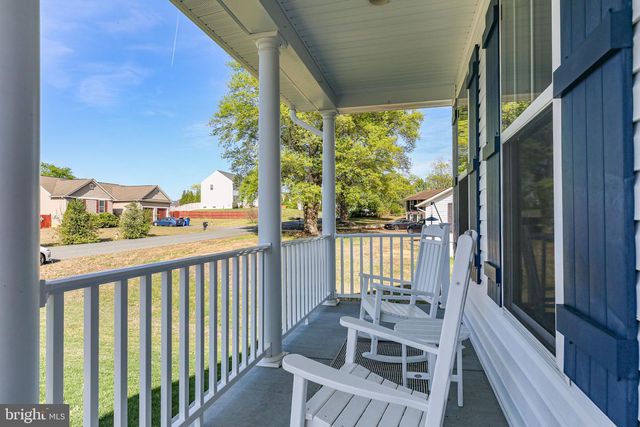 1013 WYTHE CT, Fredericksburg, VA 22405