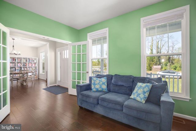 1013 WYTHE CT, Fredericksburg, VA 22405