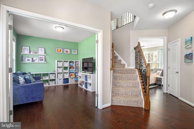 1013 WYTHE CT, Fredericksburg, VA 22405