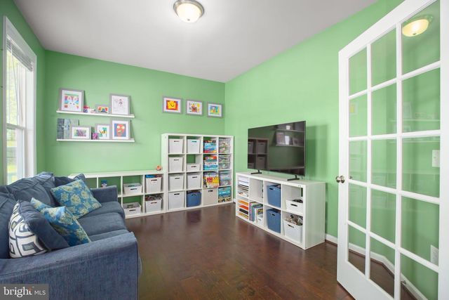 1013 WYTHE CT, Fredericksburg, VA 22405