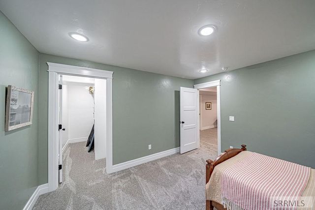956 E 1100 N, Shelley, ID 83274