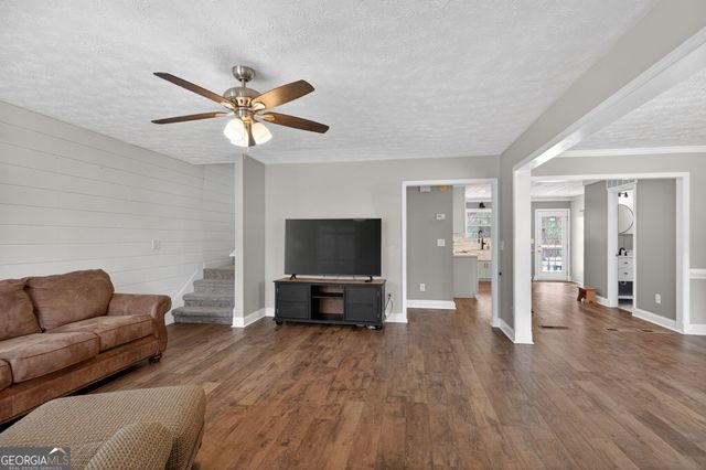 531 Huntington Trail, Temple, GA 30179