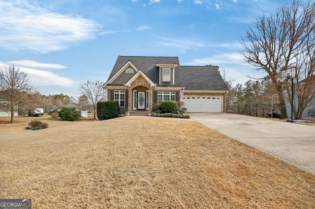 531 Huntington Trail, Temple, GA 30179