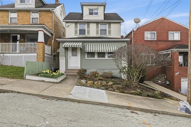 2208 Delaware Ave, Swissvale, PA 15218