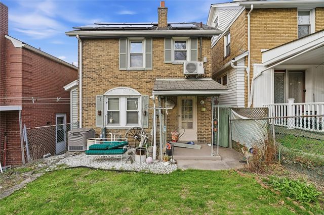 2208 Delaware Ave, Swissvale, PA 15218