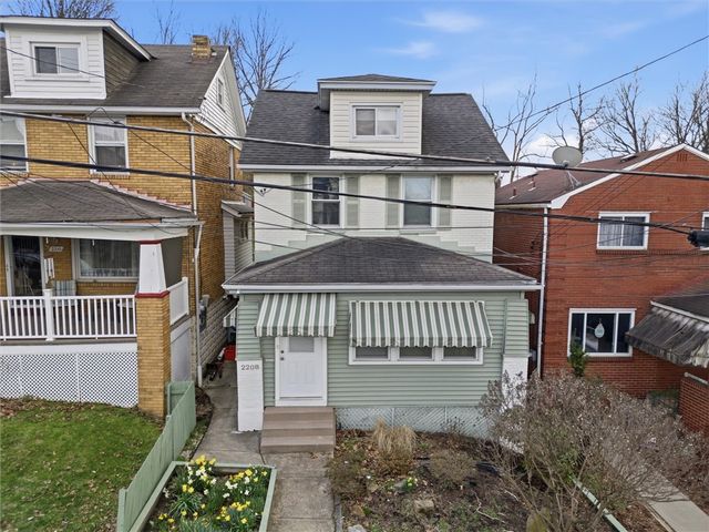 2208 Delaware Ave, Swissvale, PA 15218