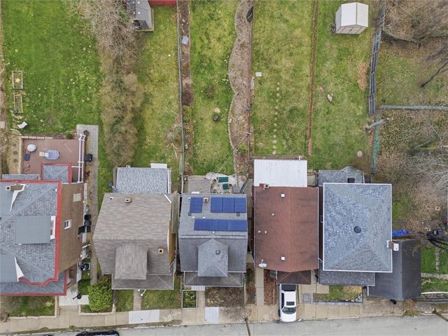 2208 Delaware Ave, Swissvale, PA 15218