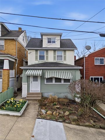 2208 Delaware Ave, Swissvale, PA 15218