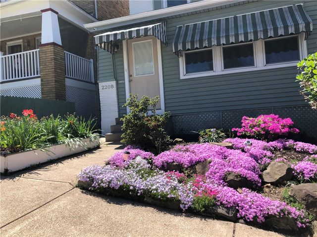 2208 Delaware Ave, Swissvale, PA 15218