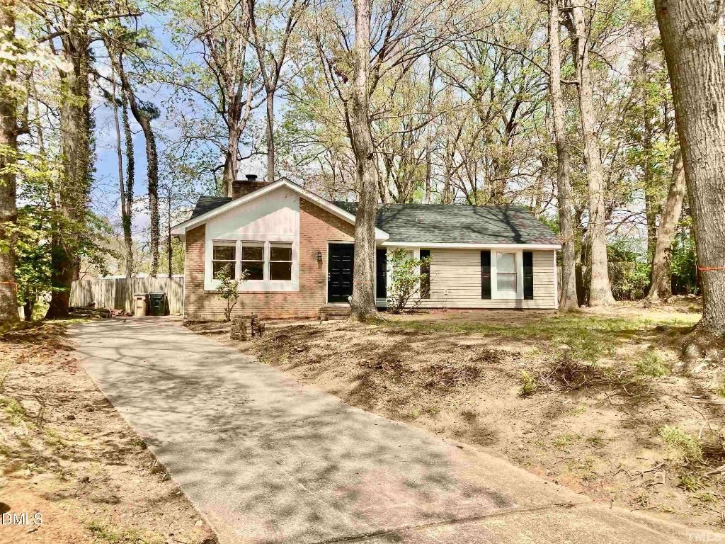 104 Castill Place, Garner, NC 27529