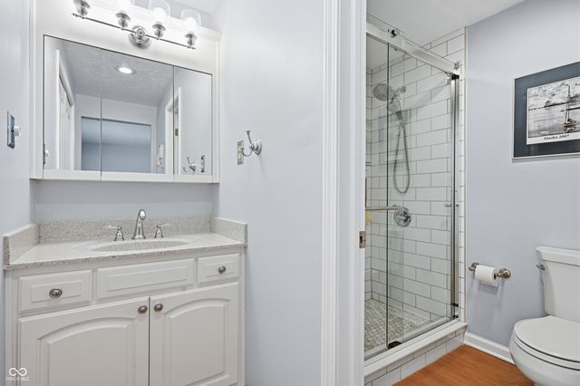 124 E Michelle Lane, Pendleton, IN 46064