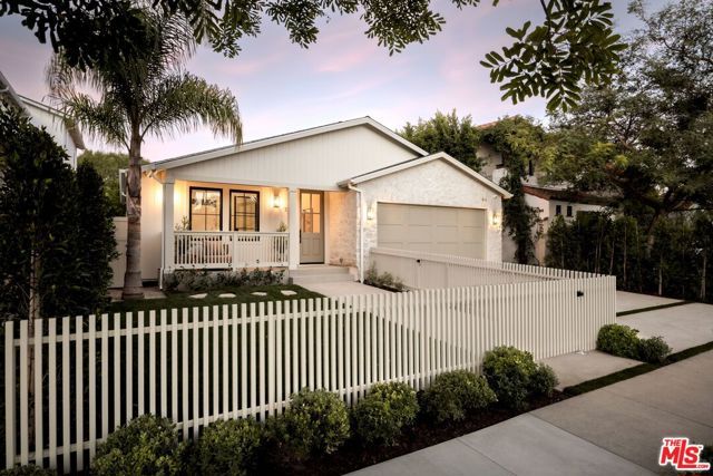 3770 May Street, Los Angeles, CA 90066