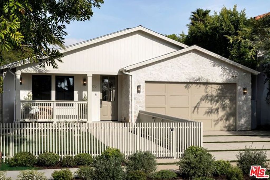 3770 May Street, Los Angeles, CA 90066